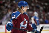 Joel Kiviranta solmi uuden NHL-sopimuksen! aop_kivirantajoel20241025