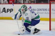 Mieletön peli! Kevin Lankinen loisti NHL-kierroksella aop_lankinenkevin20241020