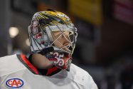 Suomalaissensaatio: ulos NHL:stä! aop_meriläinenleevi20240413