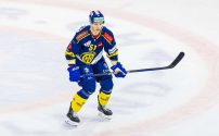 HS: Kristian Näkyvä tekee paluun Liigaan! aop_nakyvakristian20241002