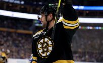 Entinen NHL-kärkivaraus jättää Pohjois-Amerikan kaukalot – solmi pitkän sopimuksen Eurooppaan aop_zboriljakub20241022