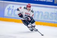 Tshekin EHT-joukkueeseen jo kahdeksas Liiga-pelaaja – pistelinko jää sivuun aop_kodytekpetr20241102