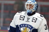Leijonien kentälliset Tshekki-otteluun julki – mukaan tuoreita ukkoja katsomosta aop_larmiemil20241109