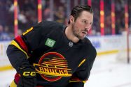 NHL:ssä valmistellaan jättitreidiä: J.T. Miller vaihdossa superlupaukseen aop_millerjt20241109