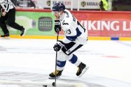 Leijonat nousi Karjala-turnauksen voittoon pitkästä aikaa – Ruotsi kaatui isänpäivän trillerissä aop_ruohomaamikael20241110