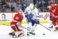 Loistouutinen: Jättipalkkainen suomalainen palaa NHL:ään! aop_hussoville20241214