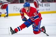 Montreal-GM:ltä kova lausunto Patrik Laineesta aop_lainepatrik20250120