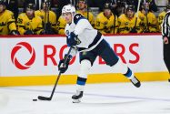 Huima väite: Leijonien maalintekijä kaupataan NHL:ssä! aop_jokiharju20250215