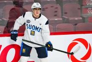 Teuvo Teräväiseltä suorat sanat 4 Nations -turnauksesta aop_teravainenteuvo_20250224