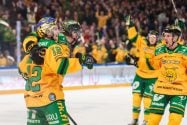 CHL:n pudotuspeliparit selvillä: Ilves teki historiaa, KalPa kohtaa tähtisikermän aop_ilves_20250402