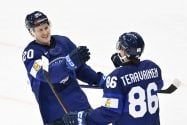 MM-kisojen otteluohjelma julkistettiin – näin Leijonat pelaa aop_TolvanenEeliTeräväinenTeuvo20250515
