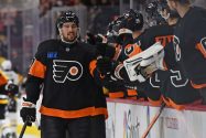 Philadelphia Flyers rustasi rahakkaan jatkosopimuksen kahdensuunnan soturinsa kanssa aop_catesnoah20250603