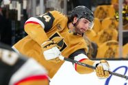 Vegas ja Nashville leipoivat jättikaupan – kolme NHL-pelaajaa vaihtaa maisemaa! aop_haguenicolas20250401