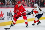 Kaksinkertainen Stanley Cup -mestari kaupattiin NHL:ssä aop_tarasenkovladimir20250630