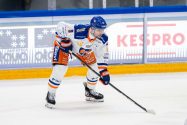 Tapparan viime kauden NHL-vahvistus: ura ohi aop_quennevillejohn20250705