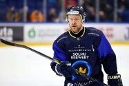 Nyt se on varmaa: Liiga-seuran viime kauden kapteeni vaihtaa seuraa aop_lajunenville20250813