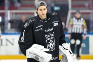 NHL-tähden poika debytoi tänään SM-liigassa aop_NiittymäkiAatu20250920
