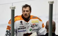 Vapaille markkinoille kova nimi – Liiga-tähdelle näytettiin ovea NHL:ssä aop_bibeauantoine20241011
