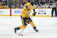 NHL:n rajoitettu vapaa agentti: kuuden miljoonan dollarin sopimus kouraan aop_evangelistaluke20250915