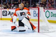Treidi: Kallispalkkainen maalivahti kaupattiin NHL:ssä aop_fedotovivan20250914