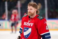 Urheilucast: Leo Komarovia viedään Liiga-seuran riveihin – neuvottelut käynnissä! aop_komarovleo20250117(2)