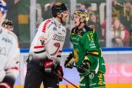 Liiga-jätti Miks Tumanovs vaihtaa seuraa! aop_tumanovsmiks20250128