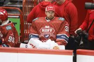 HIFK:n uuden värväyksen Liiga-ura sai karmean startin aop_alnefelthugo20251022
