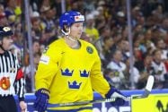 Ruotsin EHT-nippu julki – entinen NHL-supertähti tekee paluun maajoukkueeseen! aop_backstromnicklas20251029