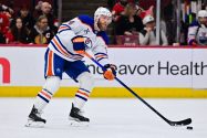 Edmonton Oilers rysäytti jälleen NHL:ssä: Tehopuolustajalle ale-diili aop_ekholmmattias20251008