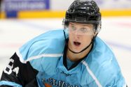Kolminkertainen jäähykuningas: Mestis-sopimus – ”Vastustajat pelkäävät” aop_heinolauri20251028