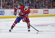Yli 70 miljoonaa dollaria! Montreal Canadiensin tähti solmi jättimäisen sopimuksen NHL:ssä aop_hutsonlane20251013