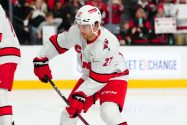 Oho! Nashville nappasi Carolinan entisen ykköskierroksen varauksen siirtolistalta aop_josttyson20251002