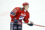 Ei ole totta! HIFK:n uusi hankinta loukkaantui heti aop_kapanenilari20251001