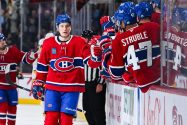 Patrik Laineelle murheellinen peli NHL:ssä – suomalaisyllättäjä iski jälleen aop_kapanenoliver20251017