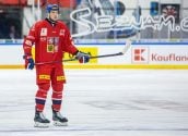 Tshekin joukkue Suomen EHT-turnaukseen julki – mukana Liigasta tuttuja nimiä aop_kucerikradek20251030