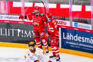 Vaasan Sport: ruotsalaisvahvistuksesta karu uutinen aop_larssonludvignieminenviljami20251007