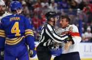 Brad Marchand teki älyttömän tempun – rangaistus tuli! aop_marchandbrad20251018