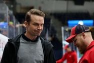 IL: HIFK:n Janne Pesonen joutuu sivuun – ikävä syy aop_pesonenjanne20250809