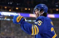 Toimittaja: NHL-tähti ollut tyytymätön seuraansa siitä lähtien, kun hänet varattiin aop_powerowen2025