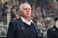 Urheilucast: Valitseeko Vaasan Sport yllätysnimen Doug Sheddenin seuraajaksi? aop_sheddendoug20241117