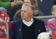 Jättipommi! Doug Shedden Liiga-seuran päävalmentajaksi aop_sheddendoug20250119