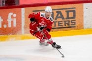 HIFK:lle karu murskatappio – Ässien duunarihyökkääjä iski hattutempun aop_tammelajonne20251018