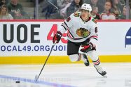 Teuvo Teräväinen jatkoi vahvaa virettään NHL:ssä – Patrik Laine vaelsi yössä aop_teräväiinenteuvo20251012