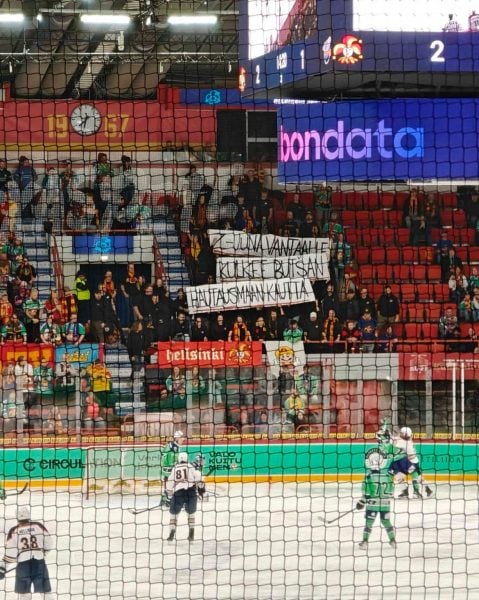 Lukijakuva.