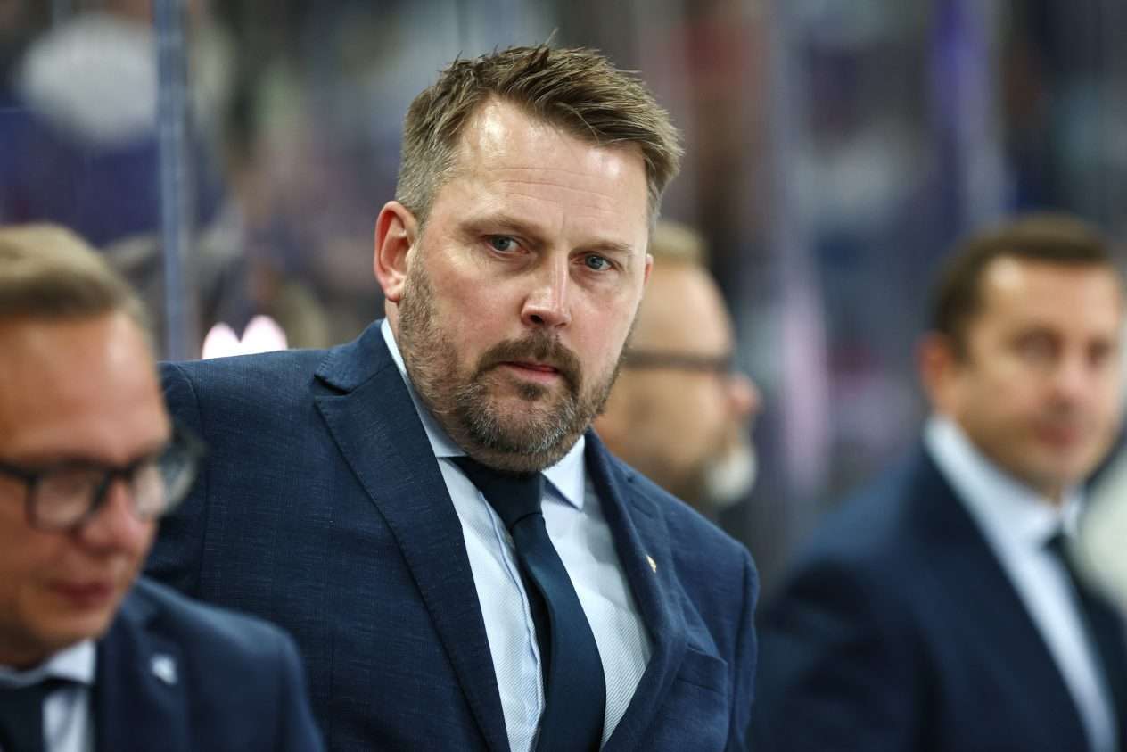 MM-kisat 2025 päättyivät Leijonien osalta pettymykseen päävalmentaja Antti Pennasen alaisuudessa.