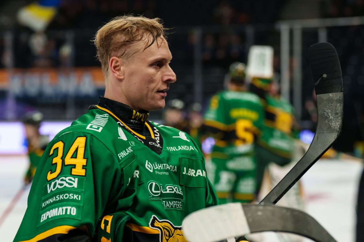 Olli Palola Uusi Joukkue Liigasta SuomiKiekko olli-palola-uusi-joukkue-liigasta-suomikiekko