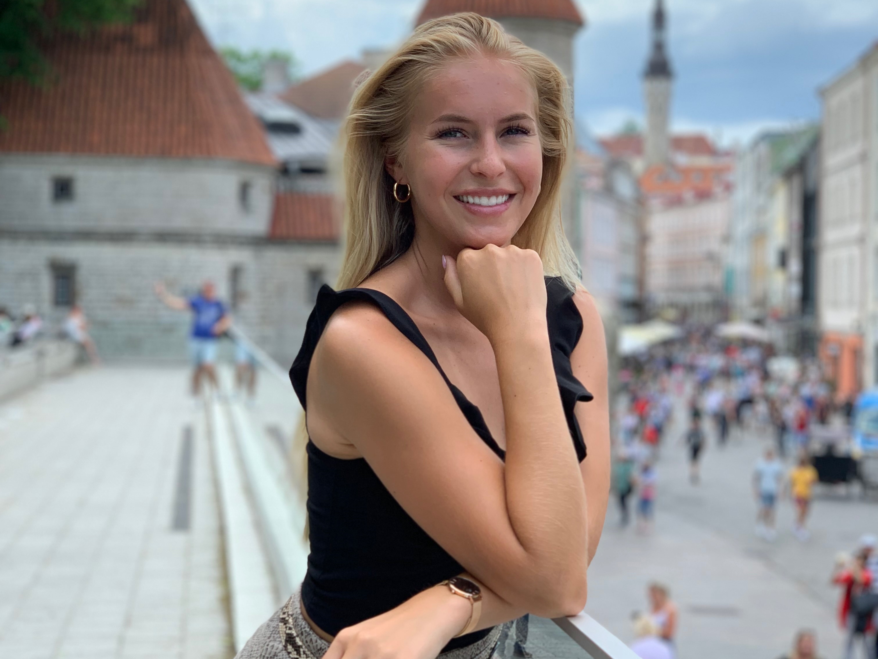 alina